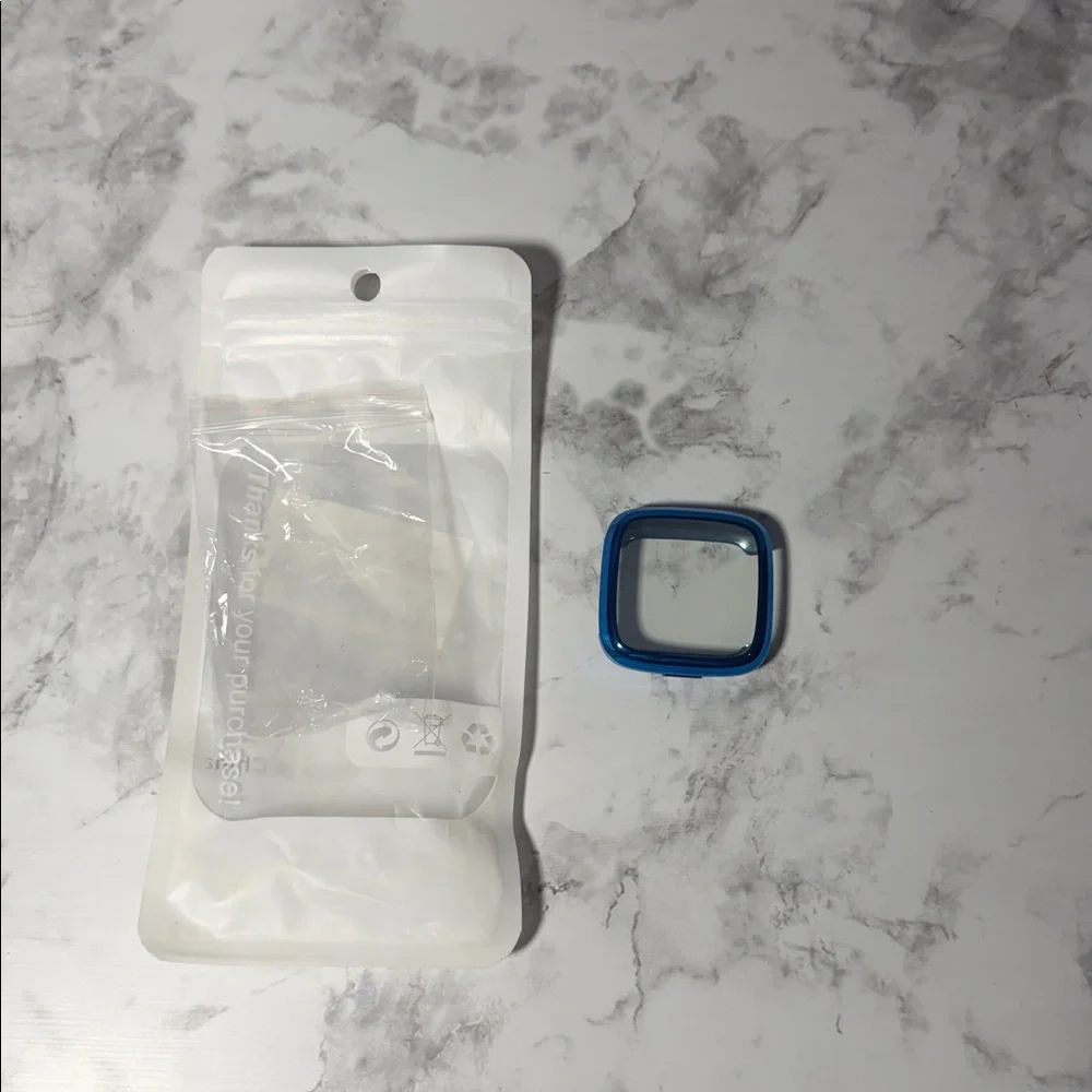 N/A sleek blue